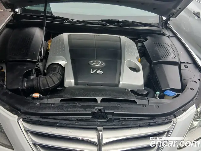 Hyundai Genesis 2010 3.3 АКПП, миниатюра 6