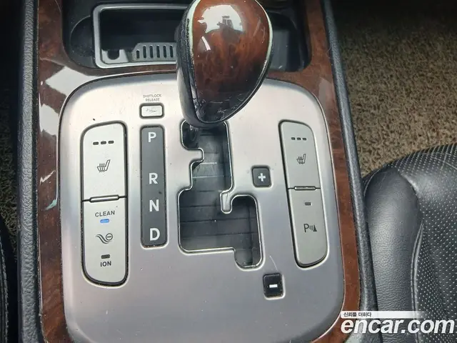 Hyundai Genesis 2010 3.3 АКПП, миниатюра 9