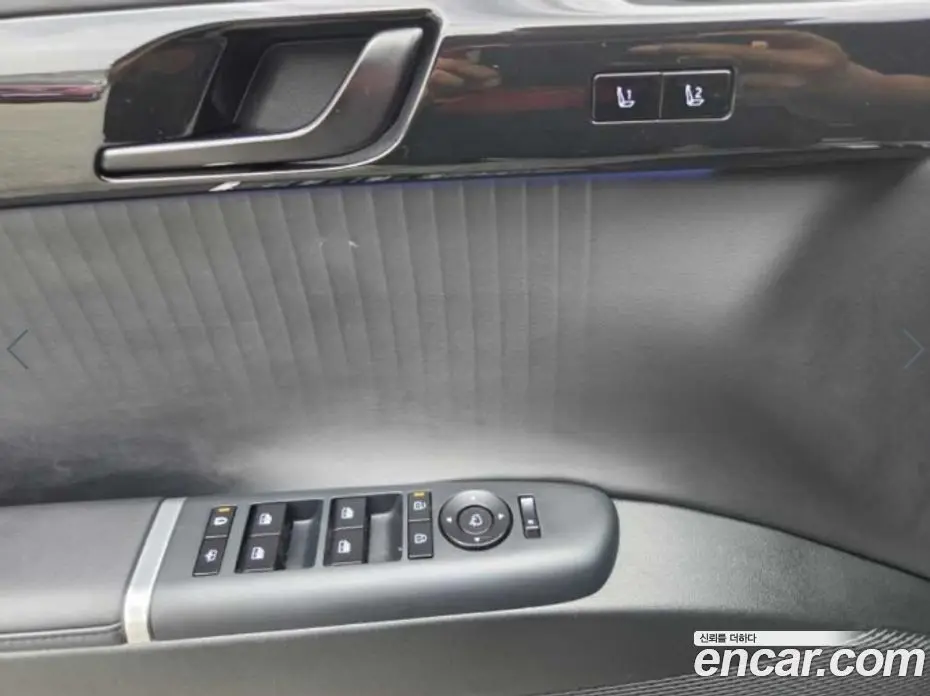 Hyundai Grandeur 2023 1.6 АКПП, фото 14