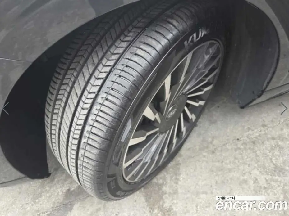 Hyundai Grandeur 2023 1.6 АКПП, фото 19