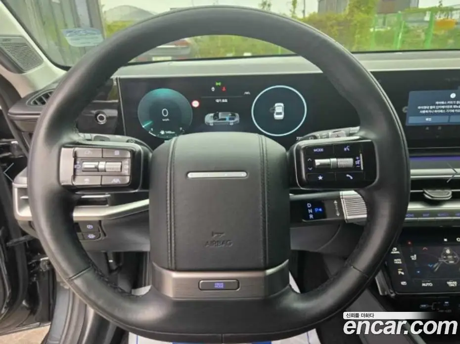 Hyundai Grandeur 2023 1.6 АКПП, фото 7
