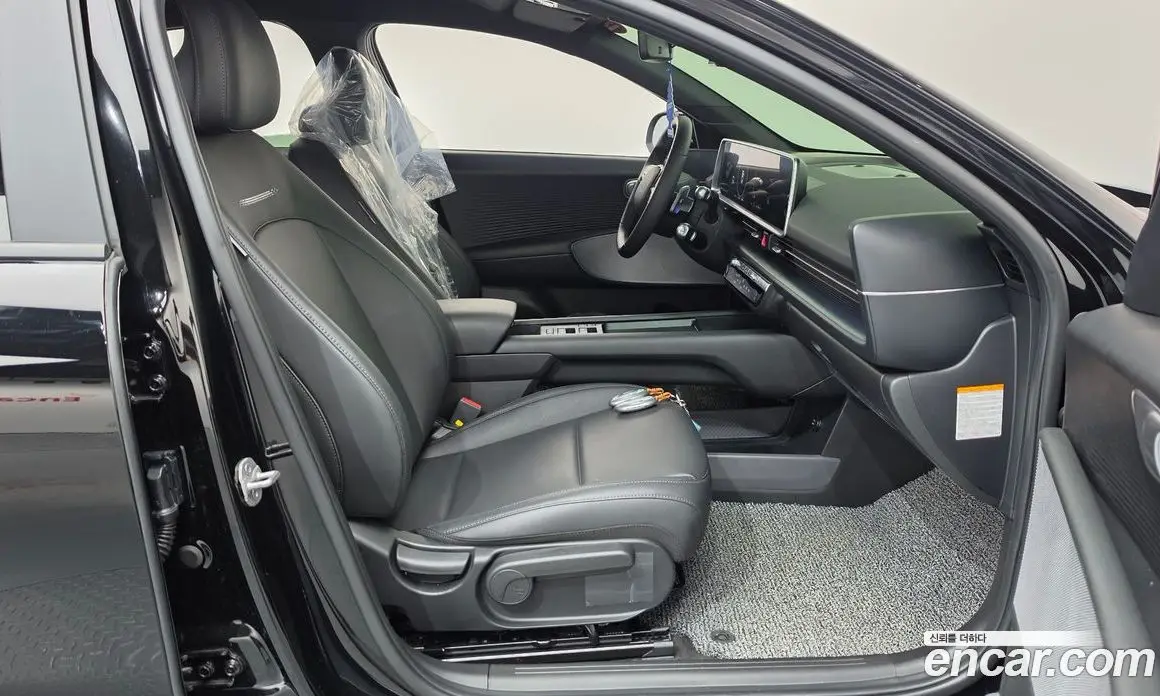 Hyundai Ioniq 6 2024 0.1 АКПП, фото 16