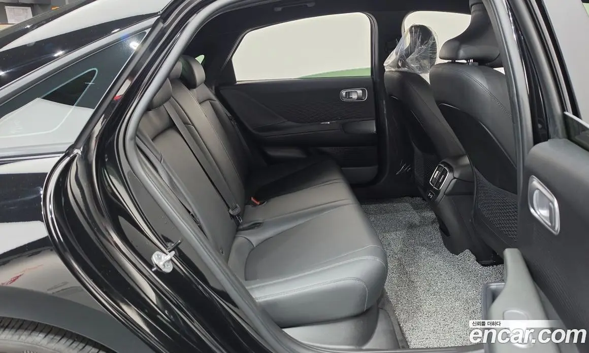 Hyundai Ioniq 6 2024 0.1 АКПП, фото 17