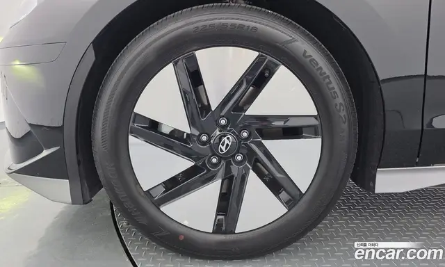 Hyundai Ioniq 6 2024 0.1 АКПП, миниатюра 5