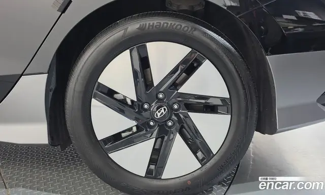 Hyundai Ioniq 6 2024 0.1 АКПП, миниатюра 7