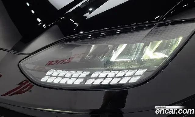 Hyundai Ioniq 6 2024 0.1 АКПП, миниатюра 8