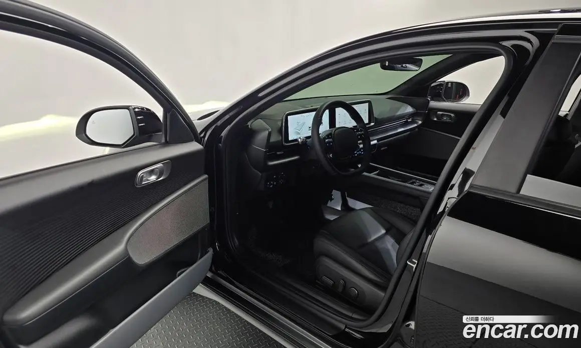 Hyundai Ioniq 6 2024 0.2 АКПП, фото 13