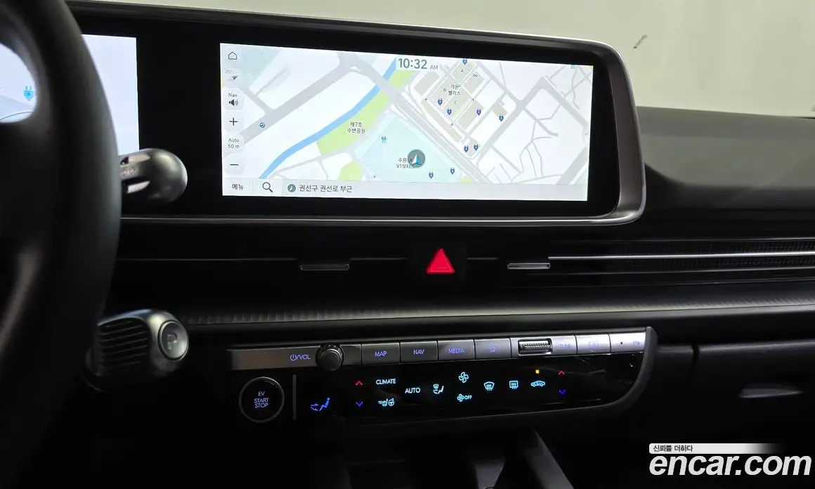 Hyundai Ioniq 6 2024 0.2 АКПП, фото 18