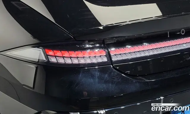 Hyundai Ioniq 6 2024 0.2 АКПП, миниатюра 9
