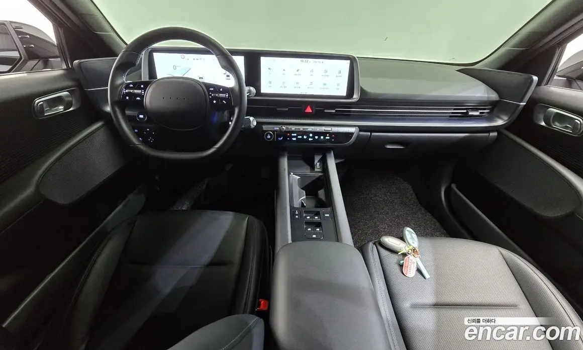 Hyundai Ioniq 6 2024 0.2 АКПП, фото 10