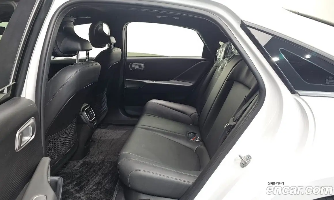 Hyundai Ioniq 6 2024 0.1 АКПП, фото 11