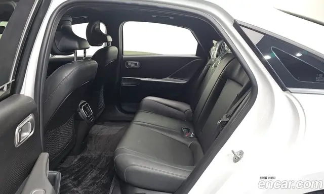 Hyundai Ioniq 6 2024 0.1 АКПП, миниатюра 11