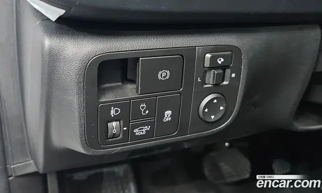 Hyundai Ioniq 6 2024 0.1 АКПП, миниатюра 12