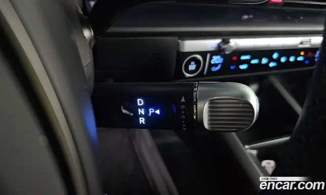 Hyundai Ioniq 6 2024 0.1 АКПП, миниатюра 9