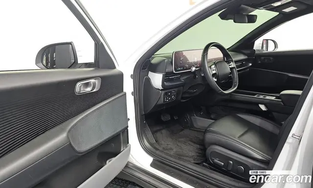 Hyundai Ioniq 6 2024 0.1 АКПП, миниатюра 10