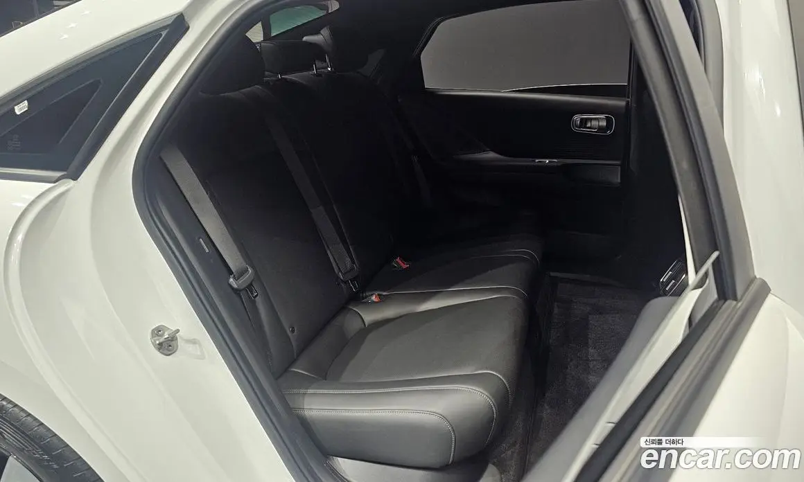 Hyundai Ioniq 6 2024 0.1 АКПП, фото 11