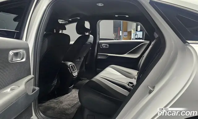 Hyundai Ioniq 6 2024 0.1 АКПП, миниатюра 12