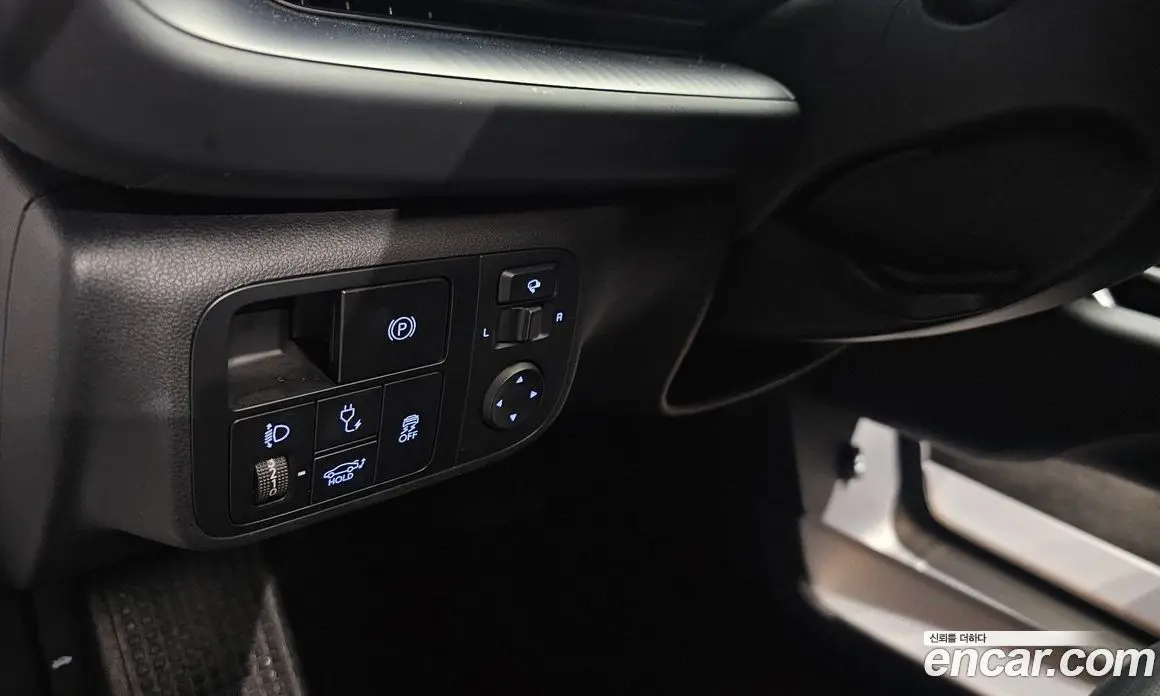 Hyundai Ioniq 6 2024 0.1 АКПП, фото 17