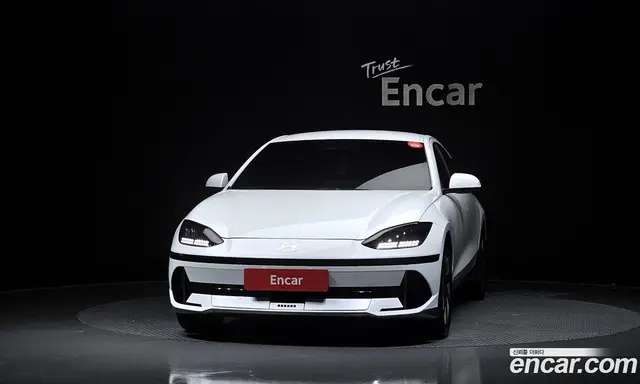 Hyundai Ioniq 6 2024 0.1 АКПП, миниатюра 3