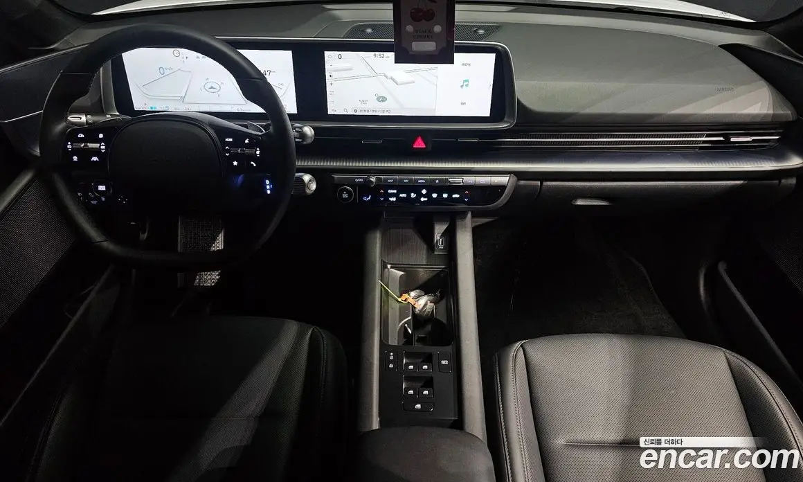 Hyundai Ioniq 6 2024 0.1 АКПП, фото 7