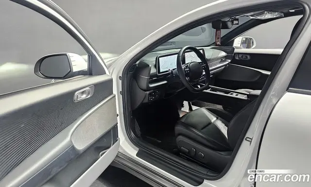 Hyundai Ioniq 6 2024 0.1 АКПП, миниатюра 10