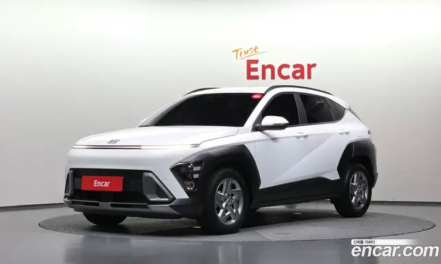 Hyundai Kona, 2023, 37 193 км