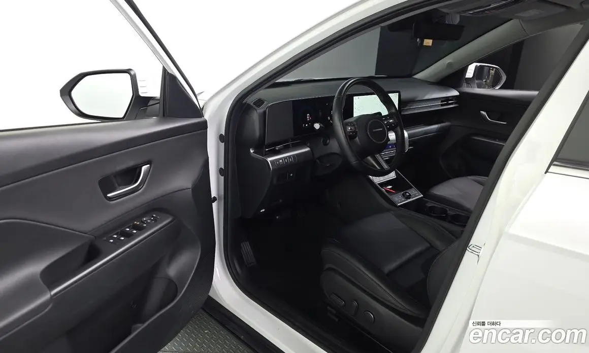 Hyundai Kona 2023 2.0 АКПП, фото 13