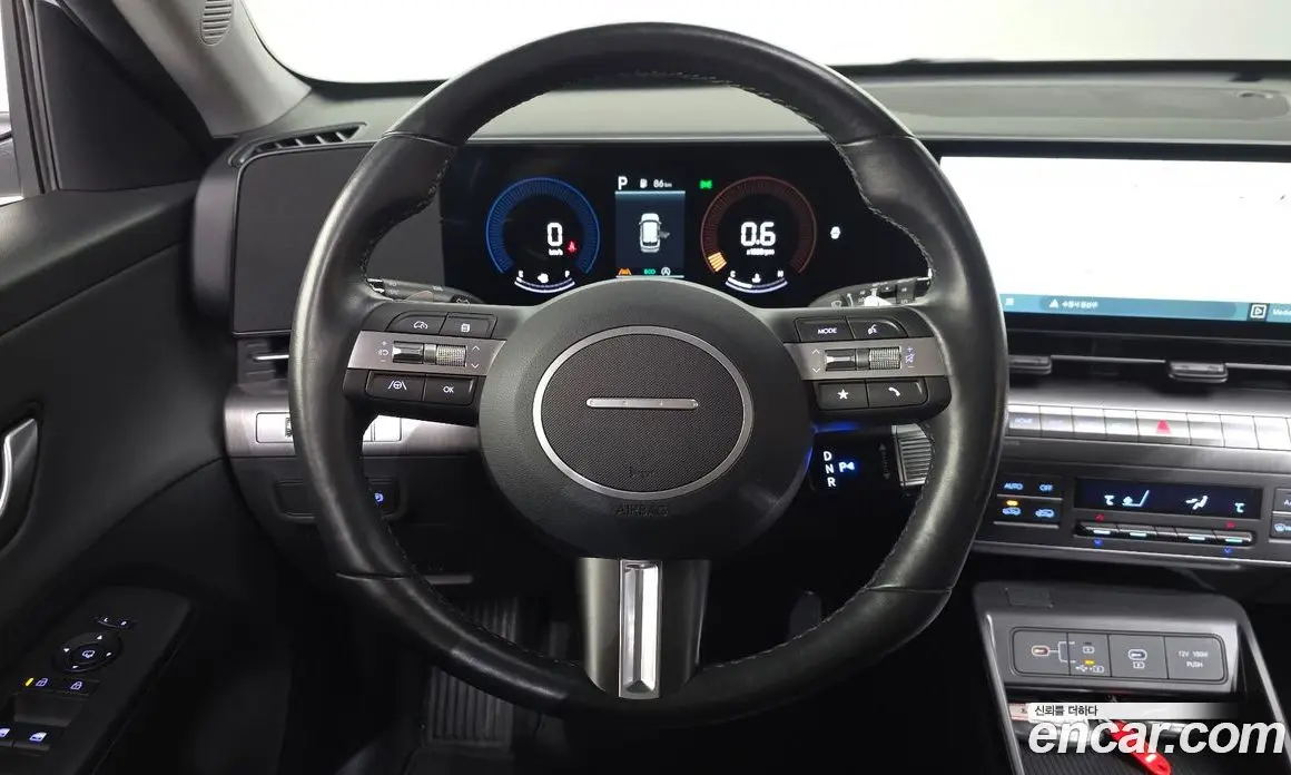 Hyundai Kona 2023 2.0 АКПП, фото 19