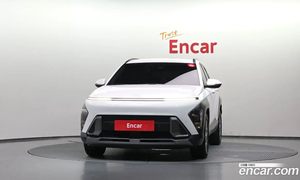 Hyundai Kona 2023 2.0 АКПП, фото 3