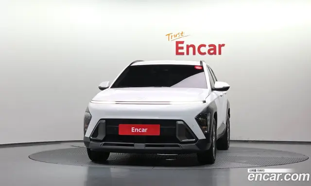 Hyundai Kona 2023 2.0 АКПП, миниатюра 3