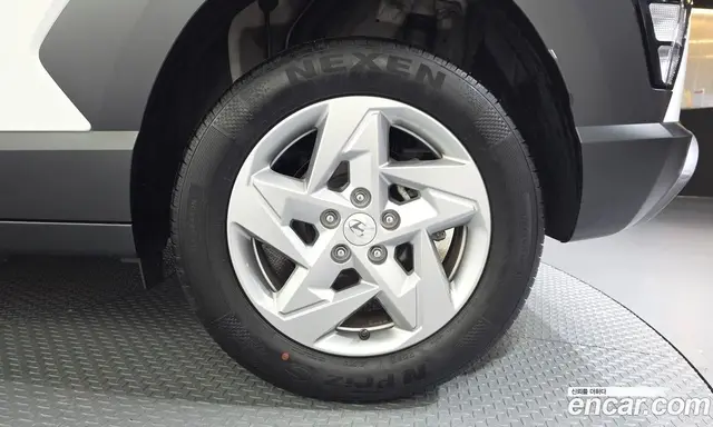 Hyundai Kona 2023 2.0 АКПП, миниатюра 7
