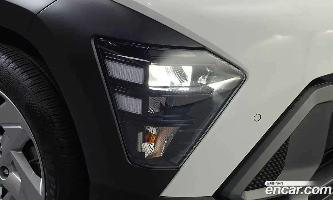 Hyundai Kona 2023 2.0 АКПП, фото 8
