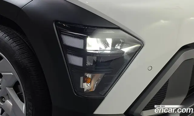 Hyundai Kona 2023 2.0 АКПП, миниатюра 8