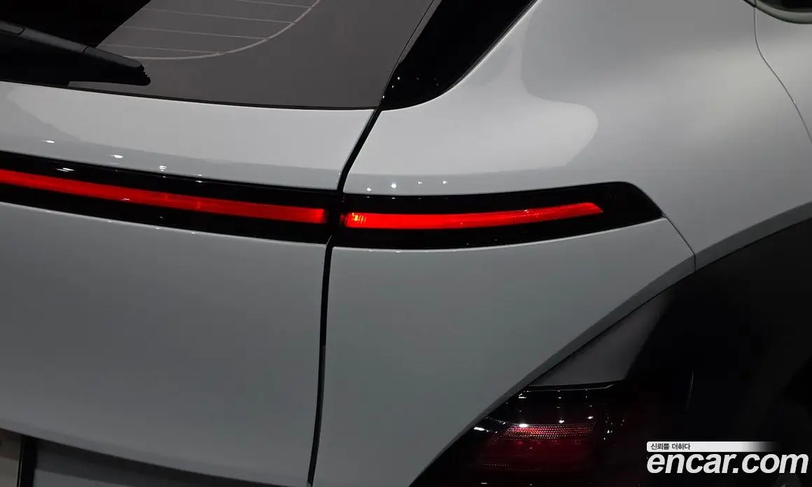 Hyundai Kona 2023 2.0 АКПП, фото 9