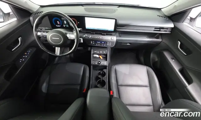 Hyundai Kona 2023 2.0 АКПП, миниатюра 10