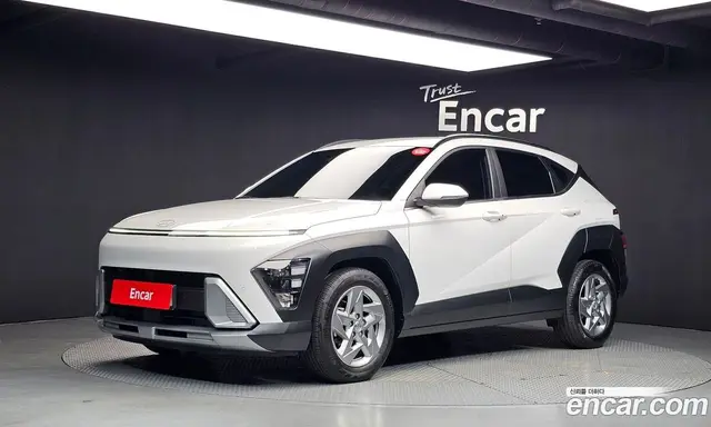 Hyundai Kona, 2023, 56 680 км