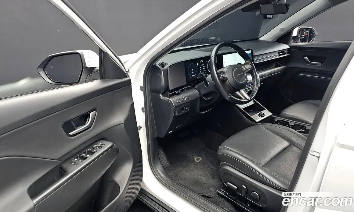 Hyundai Kona 2023 2.0 АКПП, фото 13