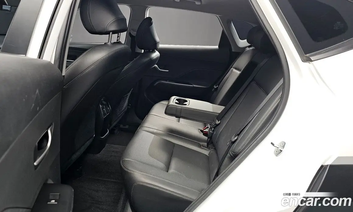 Hyundai Kona 2023 2.0 АКПП, фото 16
