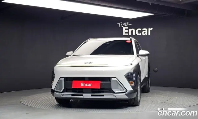 Hyundai Kona 2023 2.0 АКПП, миниатюра 3