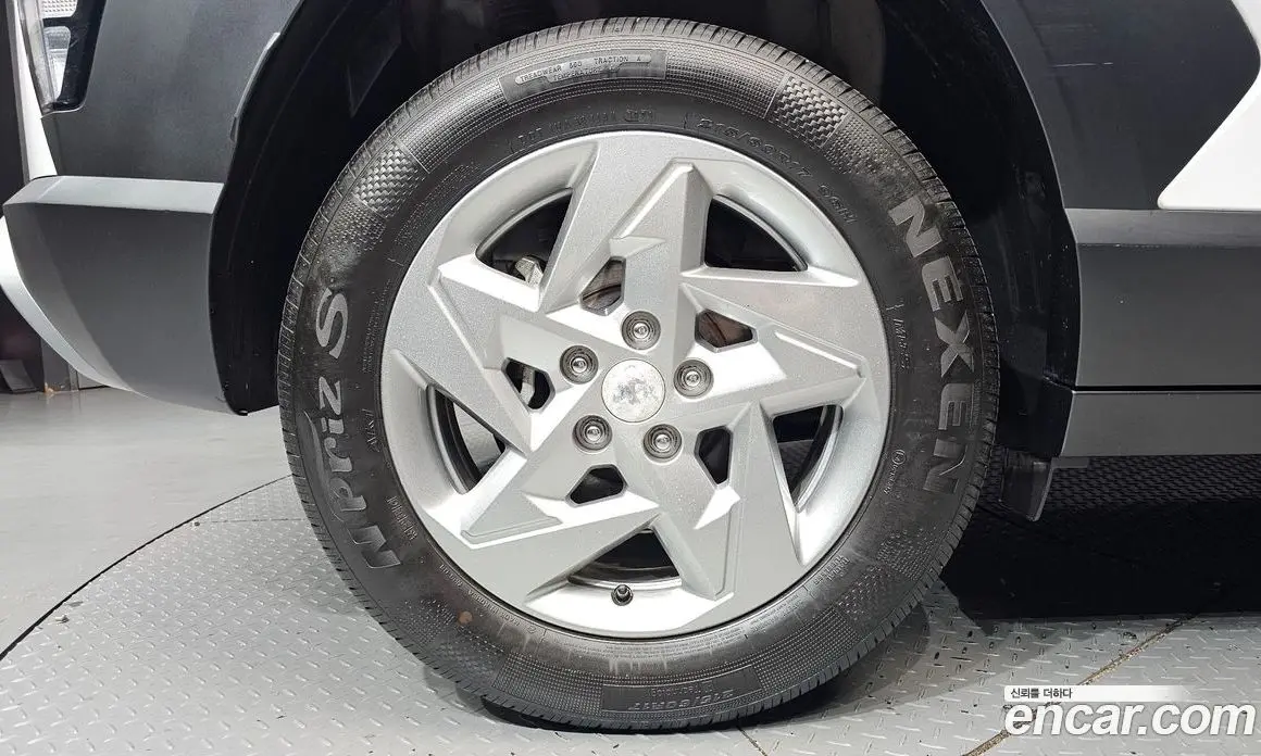 Hyundai Kona 2023 2.0 АКПП, фото 5