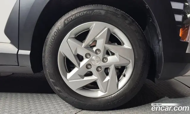 Hyundai Kona 2023 2.0 АКПП, миниатюра 7