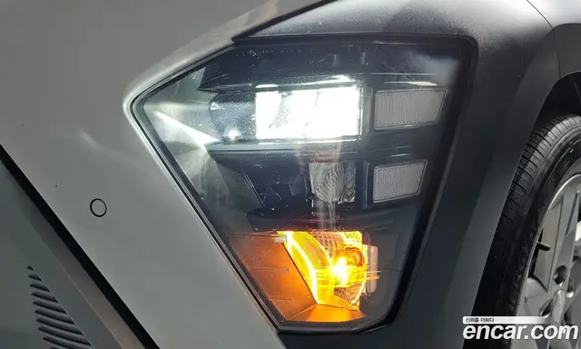 Hyundai Kona 2023 2.0 АКПП, миниатюра 8
