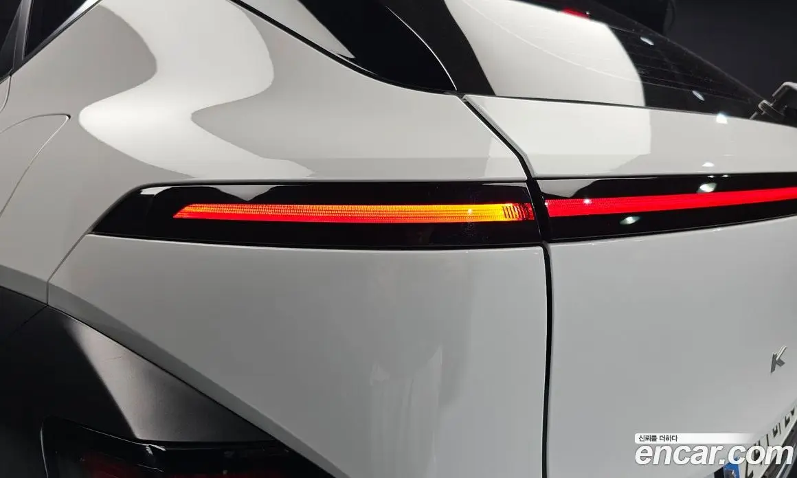 Hyundai Kona 2023 2.0 АКПП, фото 9
