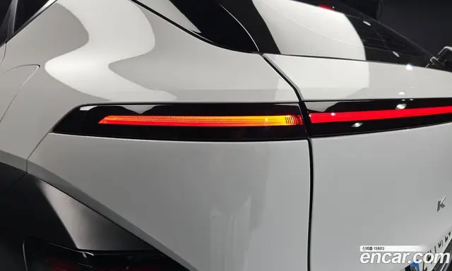 Hyundai Kona 2023 2.0 АКПП, миниатюра 9