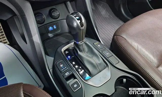 Hyundai Maxcruz 2017 2.2 АКПП, миниатюра 12