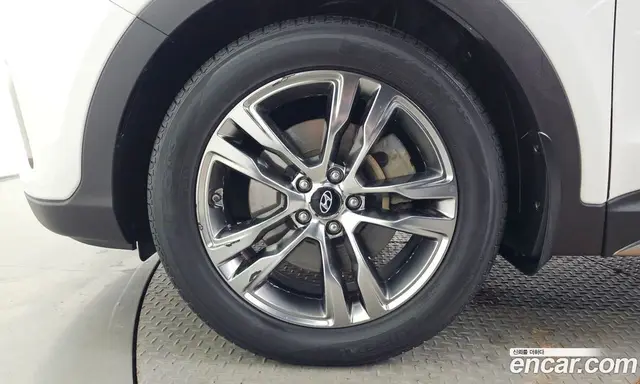 Hyundai Maxcruz 2017 2.2 АКПП, миниатюра 5 Hyundai Maxcruz 2017 2.2 АКПП, миниатюра 5