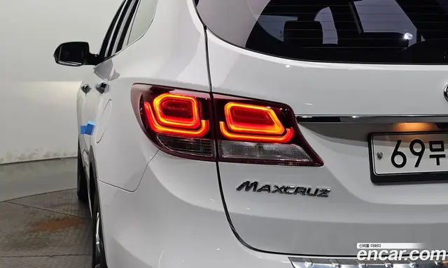 Hyundai Maxcruz 2017 2.2 АКПП, миниатюра 9 Hyundai Maxcruz 2017 2.2 АКПП, миниатюра 9