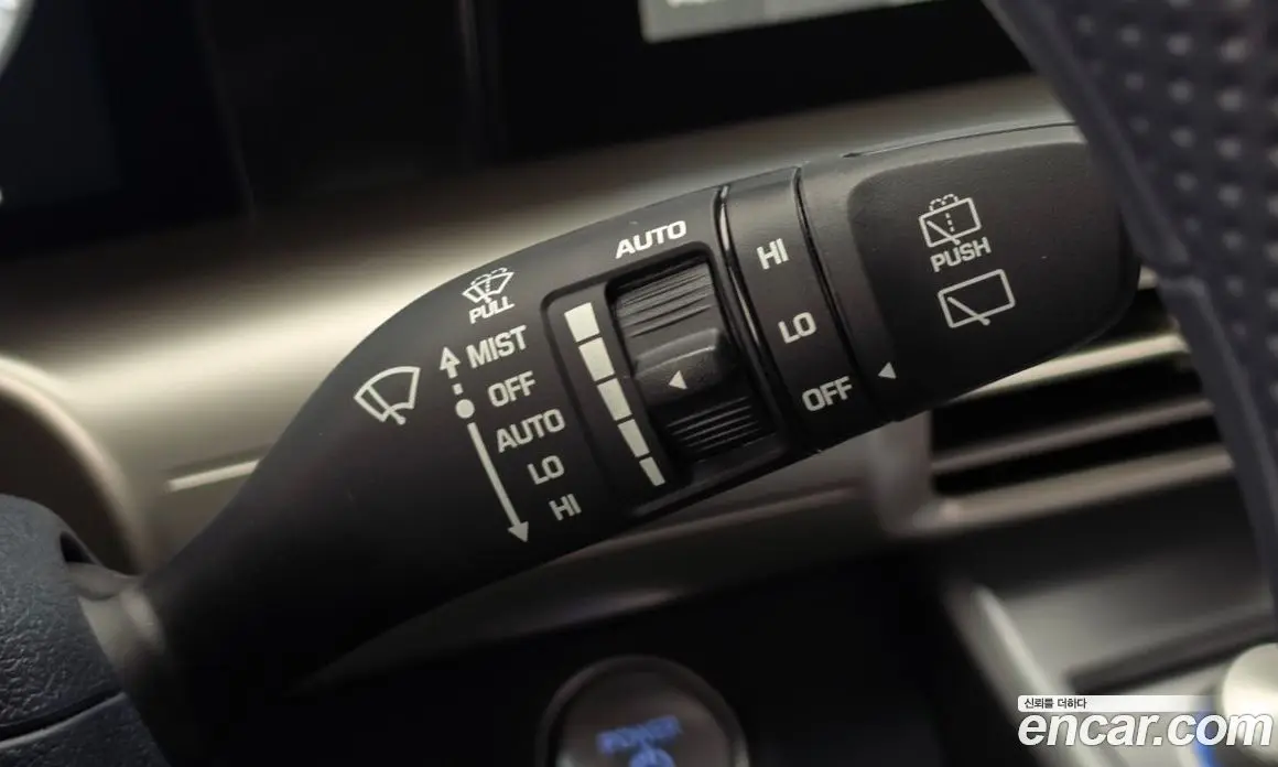 Hyundai Nexo 2023 АКПП, фото 16