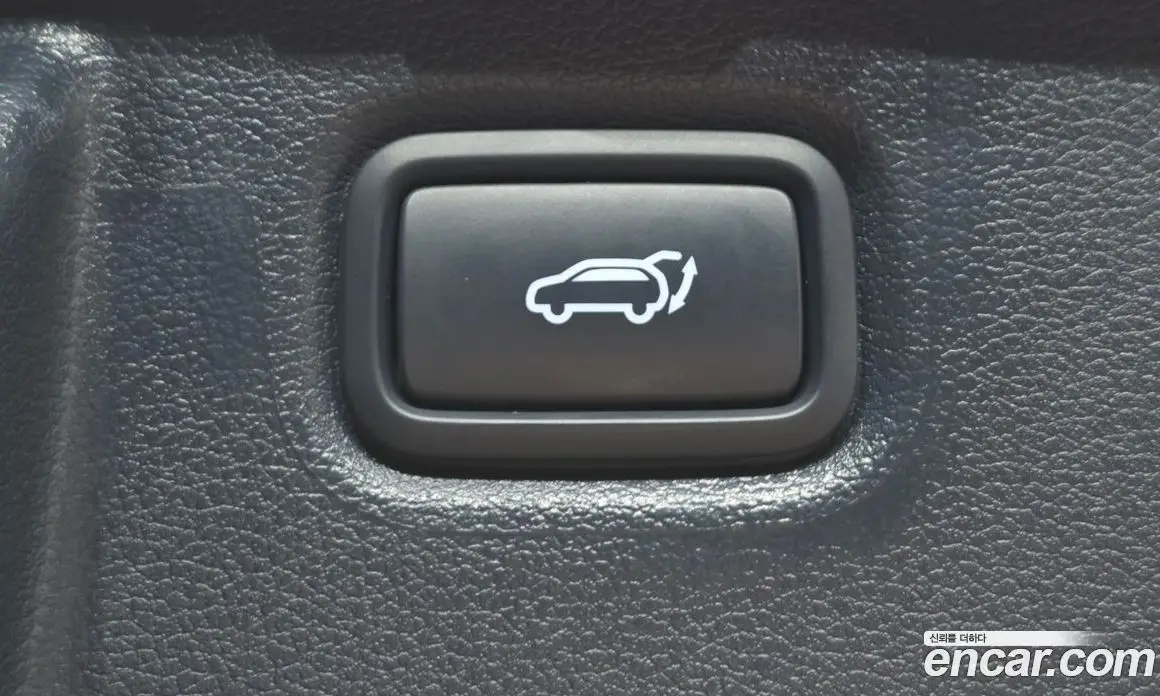 Hyundai Nexo 2023 АКПП, фото 19