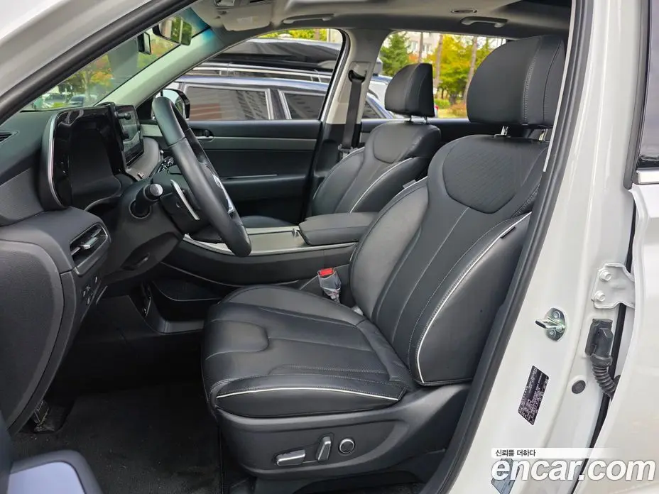 Hyundai Palisade 2024 2.2 АКПП, фото 10